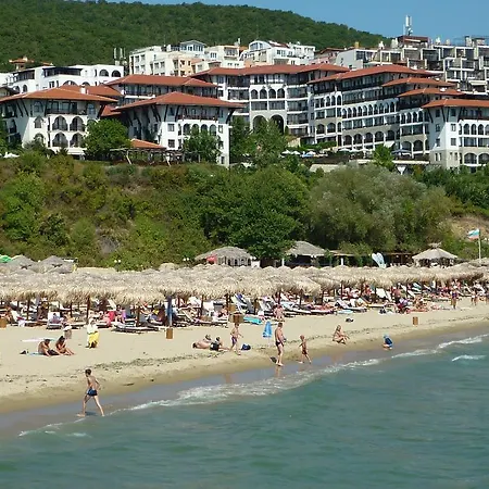 דירה Sun Coast *