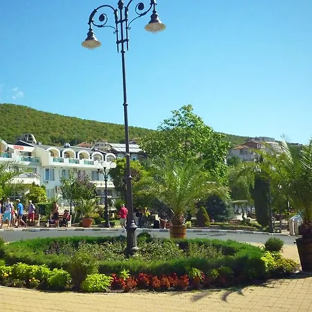 Sun Coast דירה סבטי ולאס
