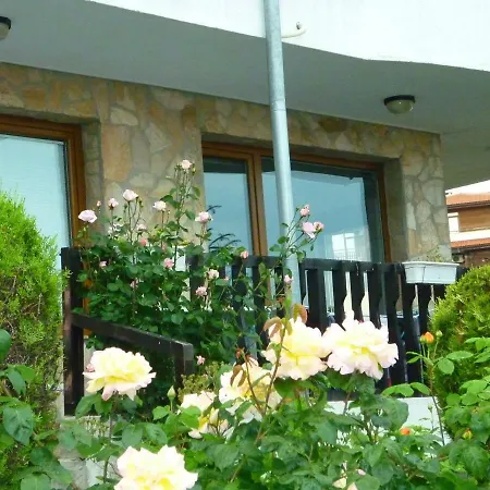 דירה Sun Coast *